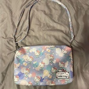 Used Hello Kitty Kimono x Jujube Be Quick